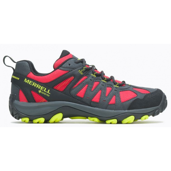 obuv merrell J500237 ACCENTOR 3 SPORT GTX granite/lava