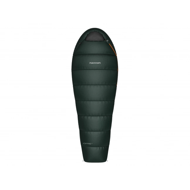 Lehký spací pytel Hannah JOFFRE 80 scarab Lehký spací pytel Hannah JOFFRE 80 scarab