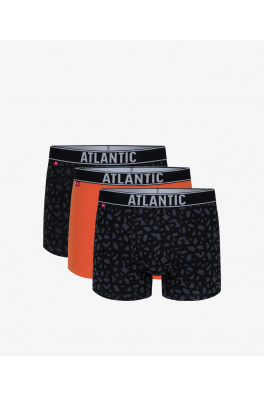3-PACK Bokserki męskie