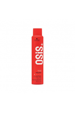 Schwarzkopf Professional OSiS+ Velvet 200 ml