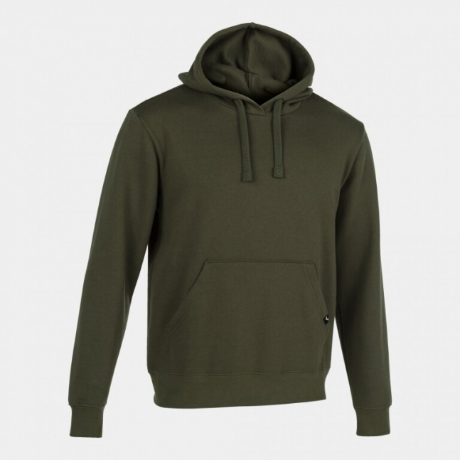 Pánská/chlapecká mikina Joma Montana Hoodie Khaki