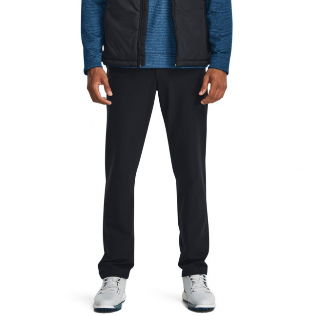 Pánské zateplené kalhoty Under Armour CGI Tapered Pant