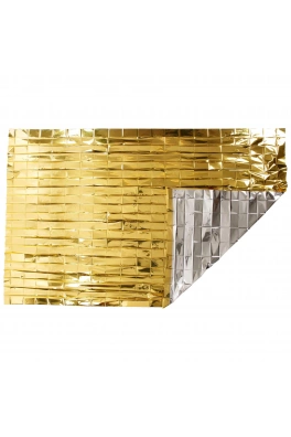 Nouzová termo fólie Trespass Foil X