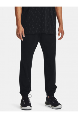 Pánské tepláky Under Armour Stretch Woven Joggers