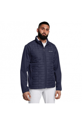 DRIVE PRO INSULATED JACKET-BLU