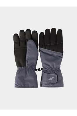 Pánské lyžařské rukavice 4F