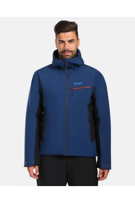 Pánská lyžařská bunda Kilpi FLIP-M