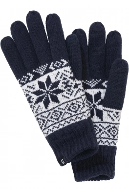 Unisex rukavice Brandit Snow Gloves
