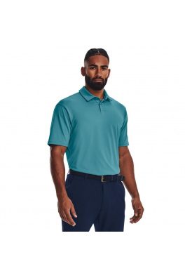 Pánské polo tričko Under Armour CRSTBL T2G Polo