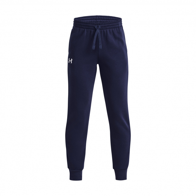 Dětské tepláky Under Armour Rival Fleece Joggers