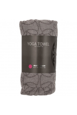 Podložka na jógu Athlecia Kowl Yoga Towel