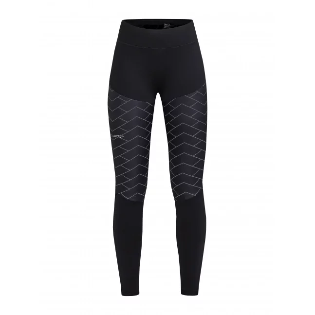 Kalhoty CRAFT ADV SubZ Lumen P černá