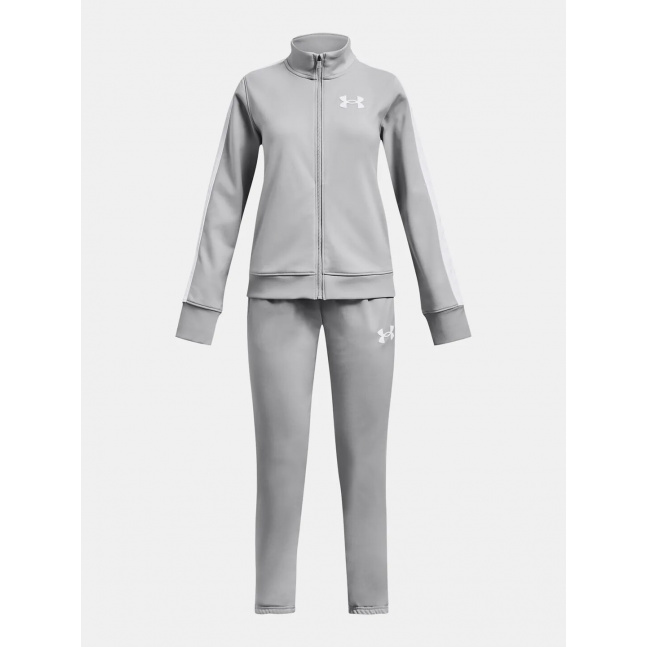 Dívčí souprava Under Armour EM Knit Track Suit