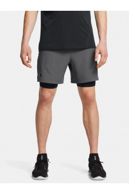 Pánské kraťasy Under Armour Vanish Woven 2in1 Sts