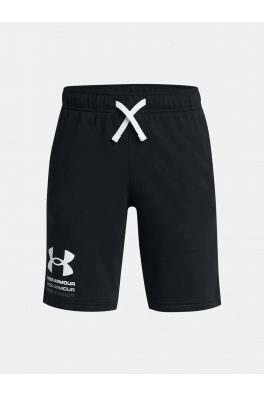 Chlapecké kraťasy Under Armour UA Boys Rival Terry Short