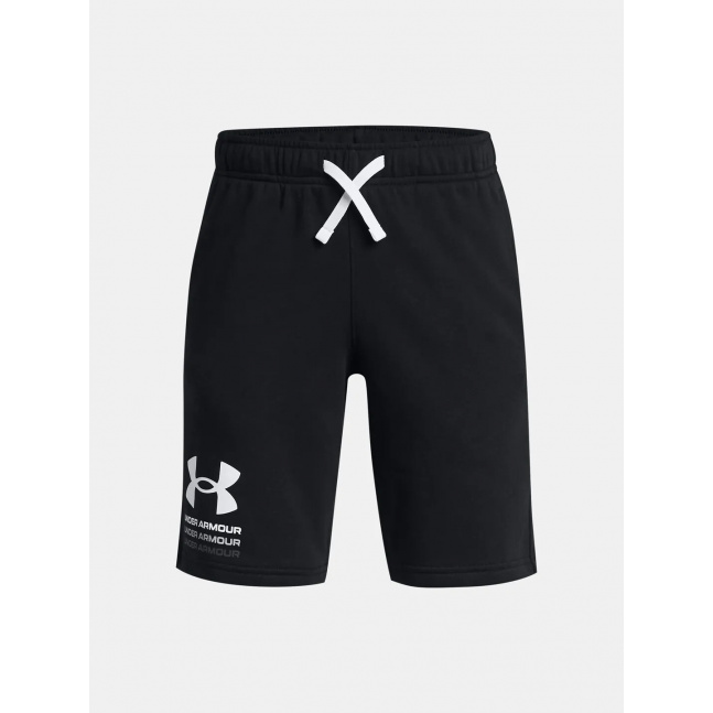 Chlapecké kraťasy Under Armour UA Boys Rival Terry Short