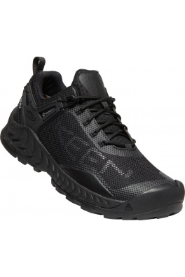 Keen NXIS EVO WP MEN triple black