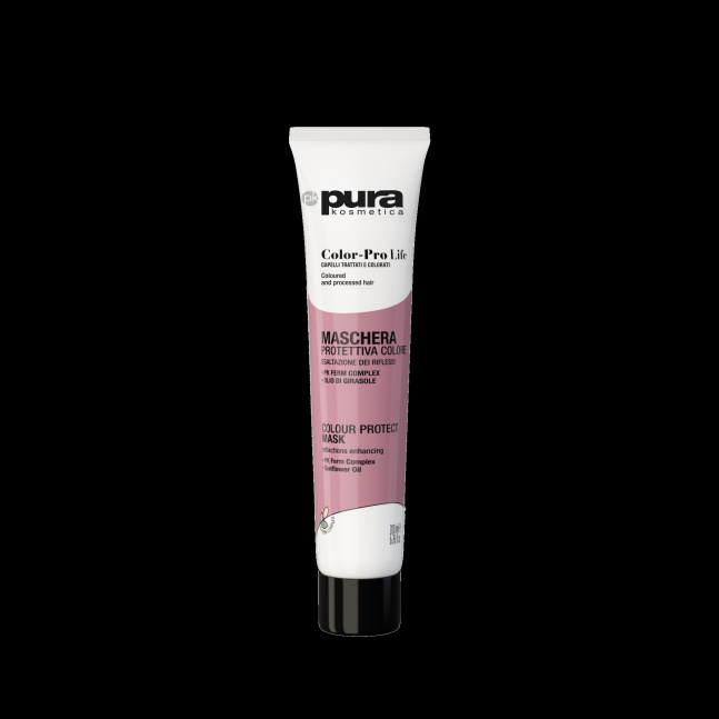 Pura Kosmetica Color Life Mask 200 ml