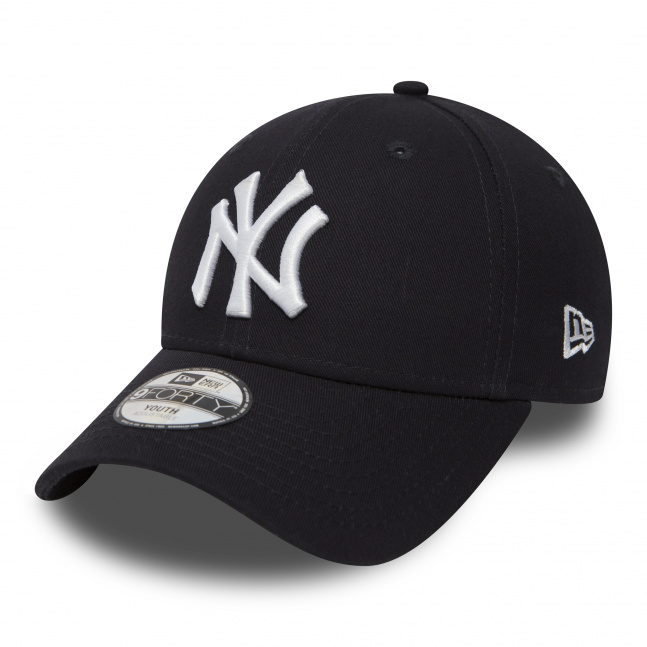 Kšiltovka NEW ERA 940K MLB League NEYYAN