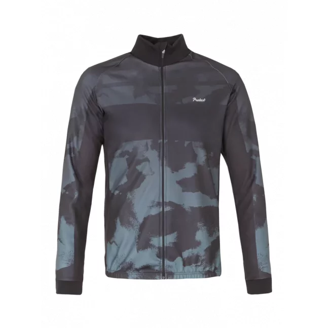 Pánský cyklistický dres Protest PRTPOPPEL