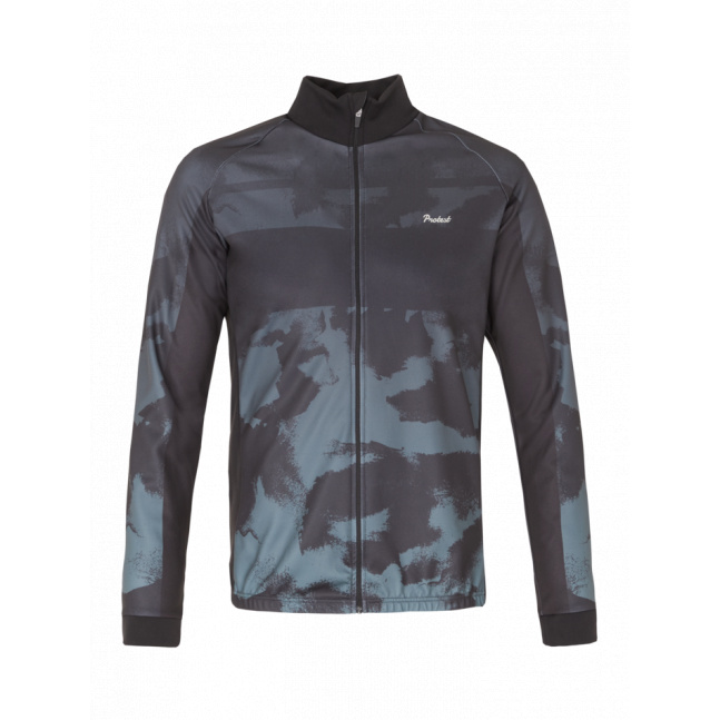 Pánský cyklistický dres Protest PRTPOPPEL