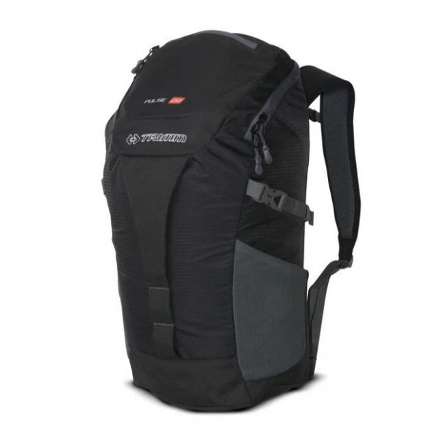 Batoh Trimm PULSE 20 black