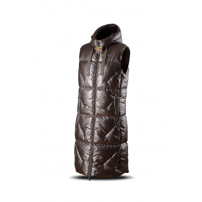 Vesta Trimm W PEGGY light gold