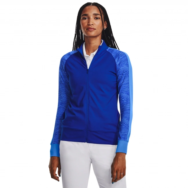 Dámská mikina Under Armour Storm Midlayer FZ Dámská mikina Under Armour Storm Midlayer FZ