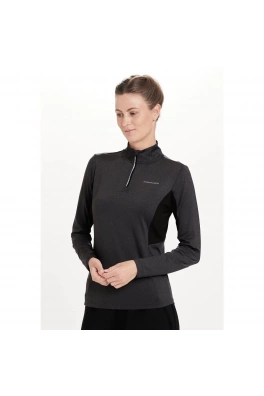 Dámská sportovní mikina Endurance Jocee W Midlayer