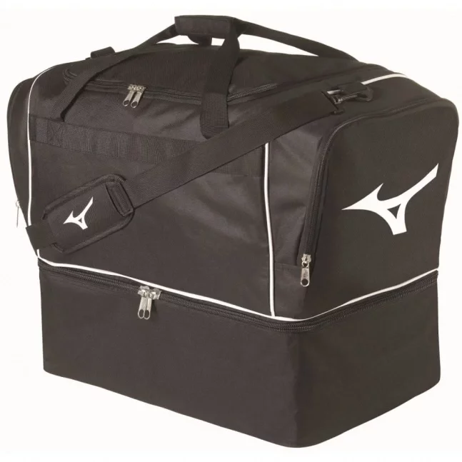 Football bag Large/Black/White