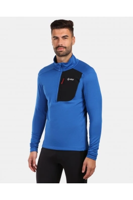 Pánská fleeecová mikina Kilpi VIGO-M