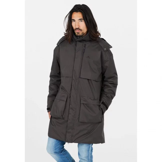 Pánská parka Whistler Mombay M Parka W-Pro 10000
