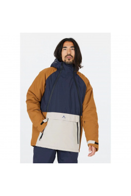 Pánská lyžařská bunda Whistler Katahdin M Ski Anorak W-Pro 10000