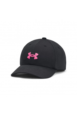 Dětská kšiltovka Under Armour Girl's UA Blitzing Adj