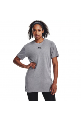 Dámské tričko Under Armour W Extended SS New