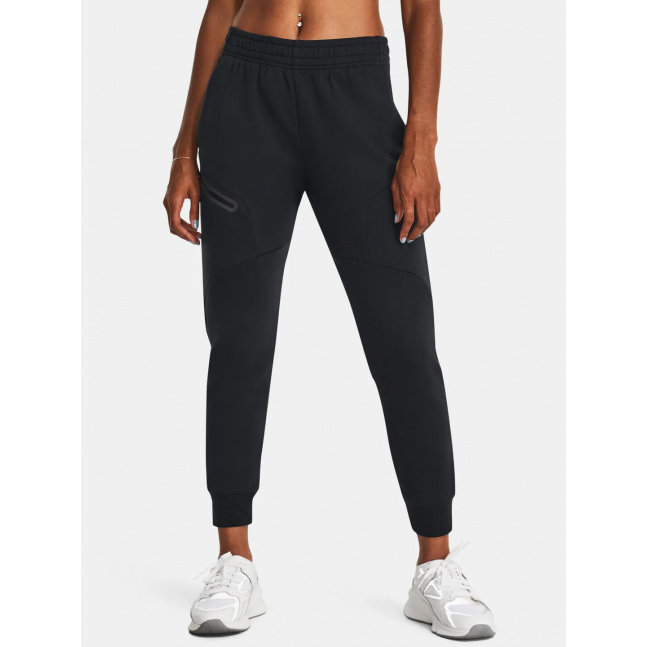 Dámské tepláky Under Armour Unstoppable Flc Jogger