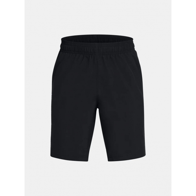 Chlapecké kraťasy Under Armour Tech Woven Wordmark Short