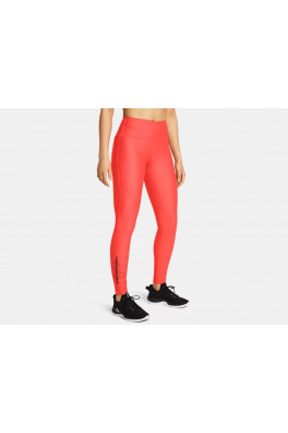 Dámské legíny Under Armour Tech Branded Legging