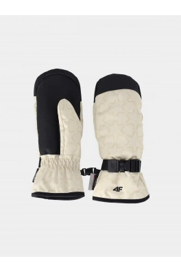 Dívčí palčáky 4F