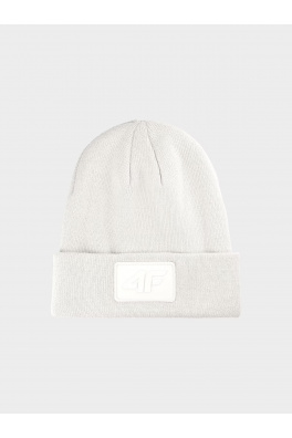 Čepice beanie unisex 4F