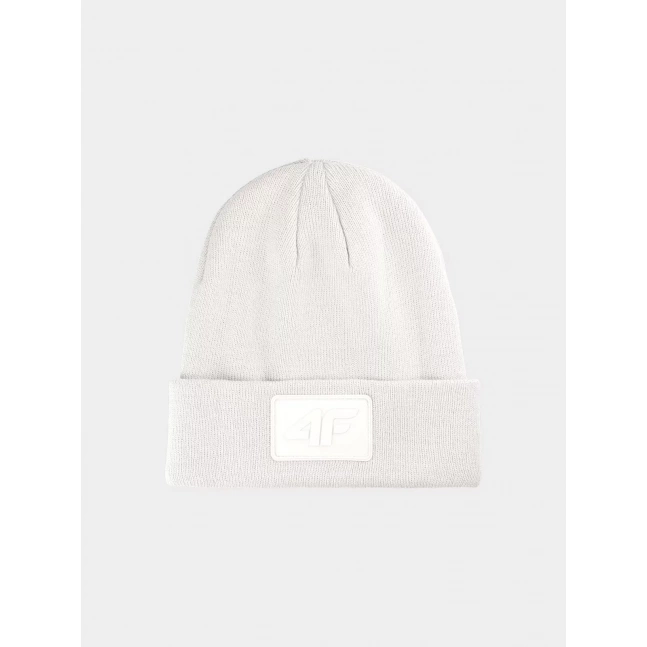 Čepice beanie unisex 4F