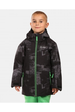 Chlapecká lyžařská bunda Kilpi ATENI-JB