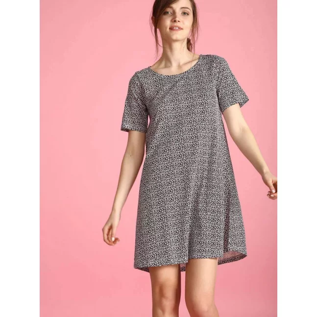 Lady's Dress