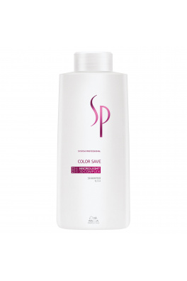 Wella Professionals SP Color Save Shampoo 1000 ml