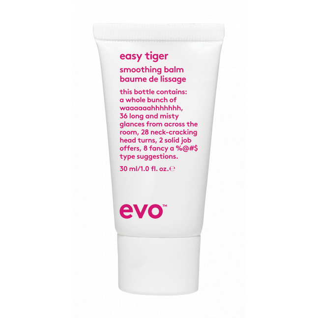 EVO Easy Tiger Smoothing Balm 30ml