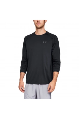 Pánské triko Under Armour Tech 2.0 LS