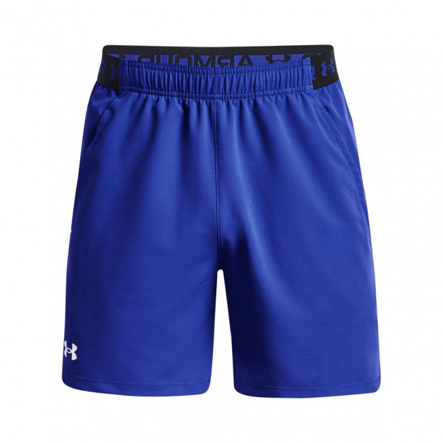 Pánské kraťasy Under Armour Vanish Woven 6in Shorts