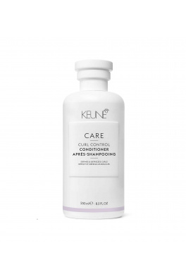 Keune Care Curl Control Conditioner 250 ml