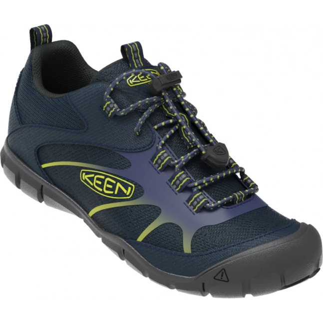 Keen CHANDLER 2 CNX CHILDREN black iris/evening primrose