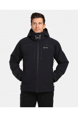 Pánská luxusní lyžařská bunda Kilpi LTD ASTER-M